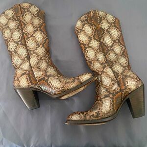Idyllwind by Miranda Lambert boots